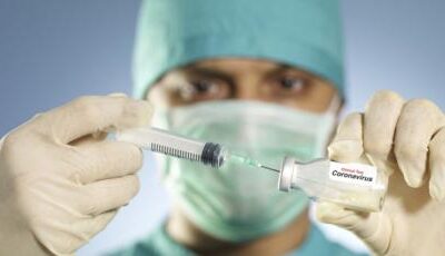 Vacuna desarrollada por EE.UU. podría ser efectiva contra el COVID-19