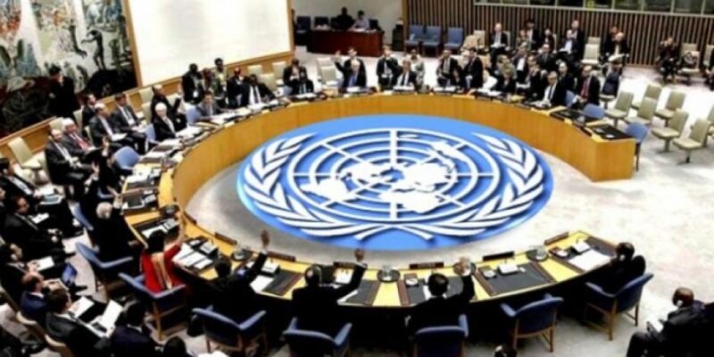 ONU investiga convenio entre Corea del Norte y Venezuela