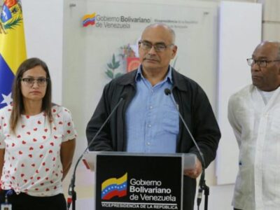 Venezuela tiene garantizado el tratamiento para atender a pacientes de COVID-19