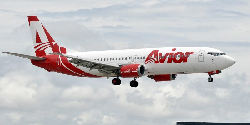 Avior propone reiniciar operaciones de la aviación comercial el 1 de septiembre