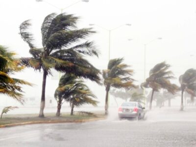 Islas del Caribe en alerta por paso de potencial ciclón
