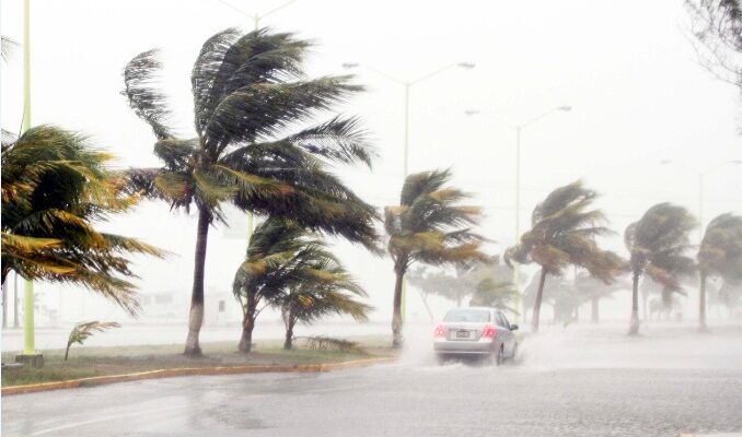 Islas del Caribe en alerta por paso de potencial ciclón