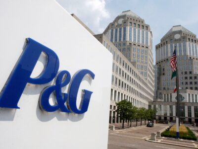 P&G aumentó ingresos ante demanda de productos por la pandemia