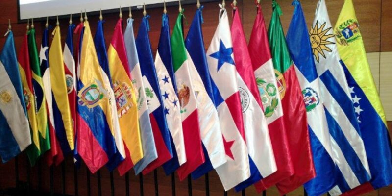 Proponen Cumbre Iberoamericana para abril de 2021