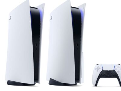 Sony aumenta producción de PlayStation 5 ante demanda generada por el COVID-19