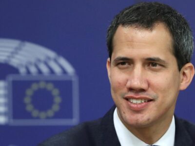 La Eurocámara felicita a Guaidó en el aniversario de la Independencia de Venezuela