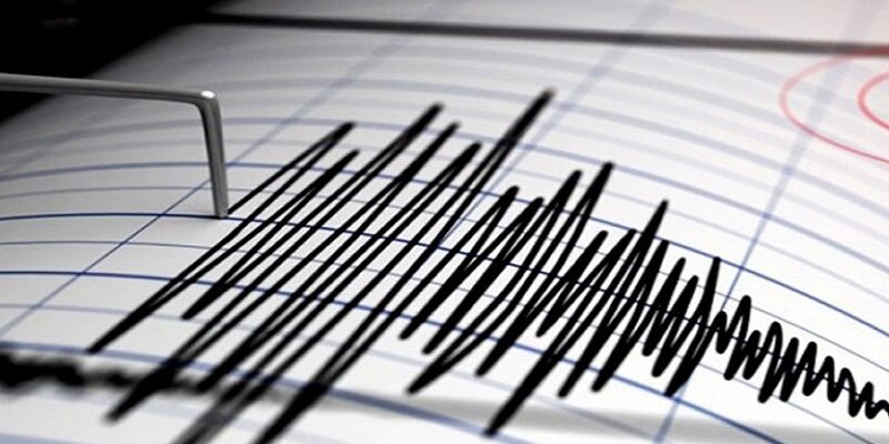Reportan movimiento telúrico de magnitud 5,2 en Portuguesa