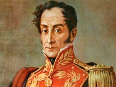 Maduro y Guaidó recordaron a Bolívar tras conmemorarse 237 años de su natalicio