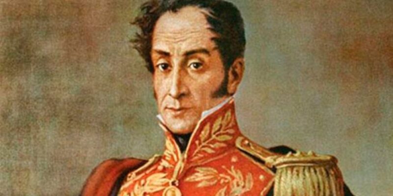 Maduro y Guaidó recordaron a Bolívar tras conmemorarse 237 años de su natalicio