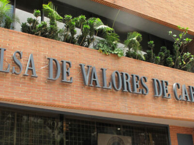 Pymes podrán emitir títulos de deuda en la Bolsa de Caracas