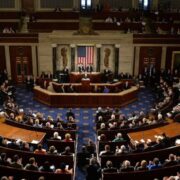 Senadores estadounidenses insistieron en el TPS para Venezuela