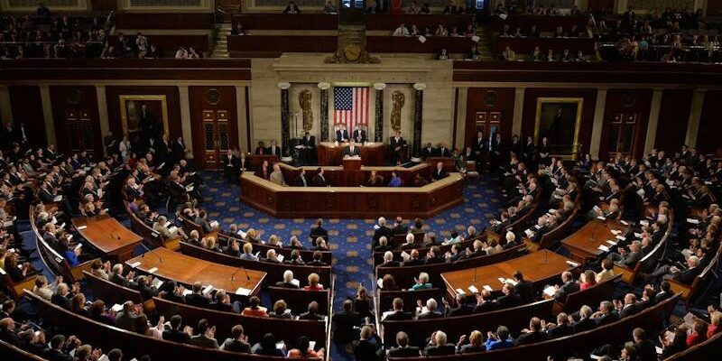 Senadores estadounidenses insistieron en el TPS para Venezuela