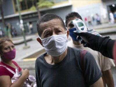 Cámara de Aseguradores de Venezuela garantiza la atención durante la pandemia