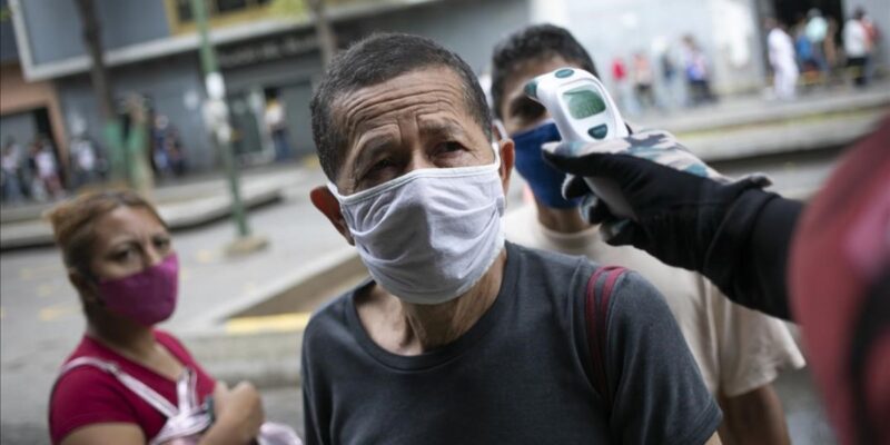 Cámara de Aseguradores de Venezuela garantiza la atención durante la pandemia