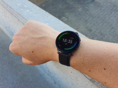 Galaxy Watch 3 Plugin incluirá nueva función en su dispositivo