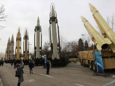 Experto considera improbable envío de misiles iraníes a Venezuela