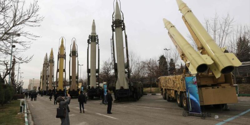 Experto considera improbable envío de misiles iraníes a Venezuela