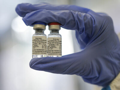 Vacuna rusa contra el COVID-19 será probada en venezolanos