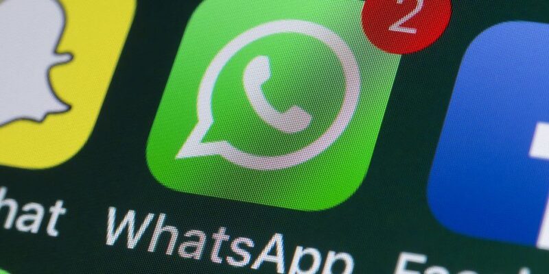 WhatsApp revisará la autenticidad de los mensajes reenviados