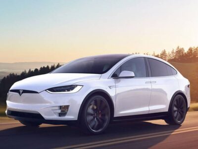 Tesla quiere expandir sus ventas en el mundo