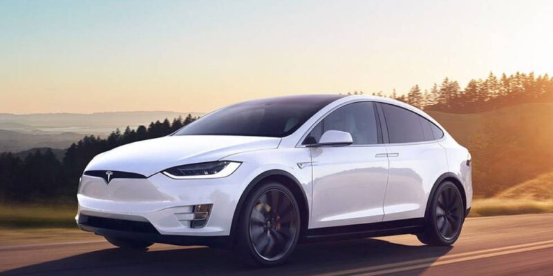 Tesla quiere expandir sus ventas en el mundo
