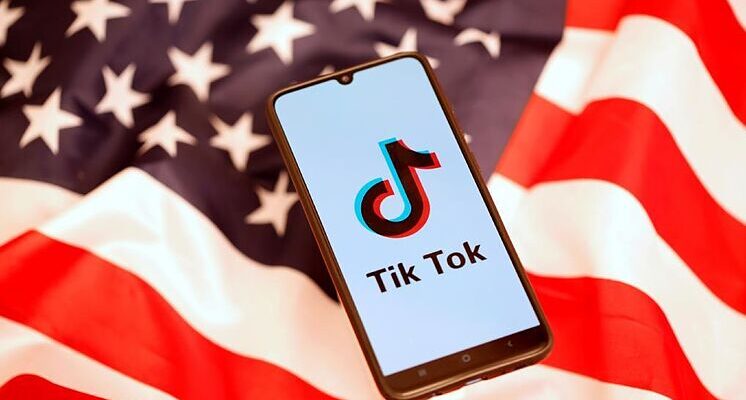 TikTok presentó demanda para frenar la decisión de Trump