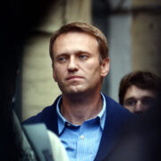 Empresario ruso costeó el traslado de Navalni a Alemania
