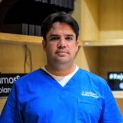 Carlos Rauseo: La ortodoncia es viable y recomendable en adultos mayores