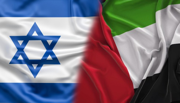 Acercamiento entre Emiratos Arabes e Israel avizora el fin de las hostilidades