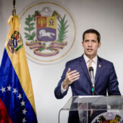 Juan Guaidó ofreció detalles sobre el "Pacto Unitario"