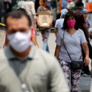 Venezuela cerró con 25.800 casos y 223 muertos por COVID-19 semana 21 de cuarentena