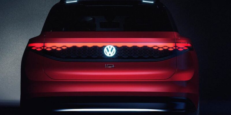 Volkswagen probará sus vehículos autónomos en China