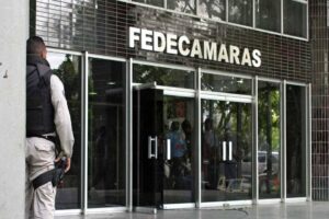 Fedecámaras pide combinar la prevención con la actividad económica