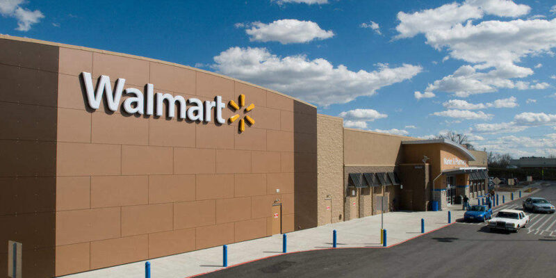 Microsoft se une a Walmart para adquirir Tik Tok