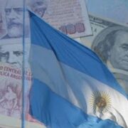 Argentina logró reestructurar su deuda externa