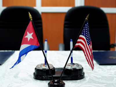 EE.UU sancionó a empresa de remesas vinculada a Cuba