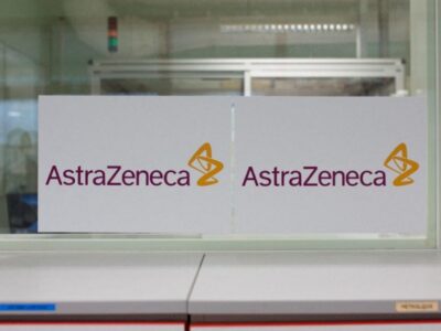 AstraZeneca reanudó los ensayos de su vacuna contra la COVID-19