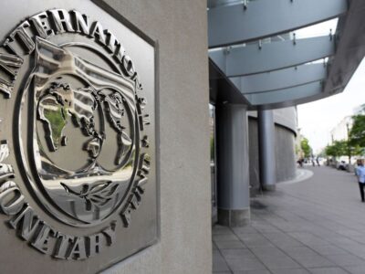 FMI mostró su preocupación por la economía argentina