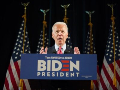Biden promete TPS para venezolanos