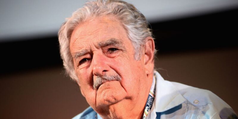 José Mujica confirma que dejará su escaño de senador