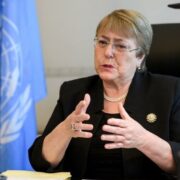Europa y América Latina respaldan actualización del Informe de la ONU sobre Venezuela