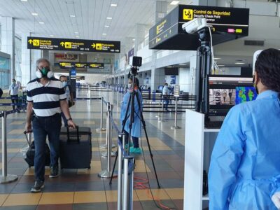 Suspenden vuelos que regresarían a venezolanos varados en Panamá