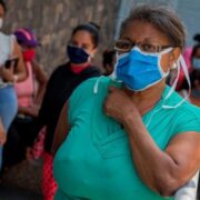 Venezuela se aproxima a los 72.000 casos de la COVID-19