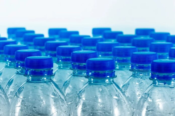Los desechos plásticos tendrán mucho valor para los planes futuros de Nestlé