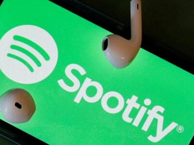 Spotify ahora desarrollará adaptaciones cinematográficas