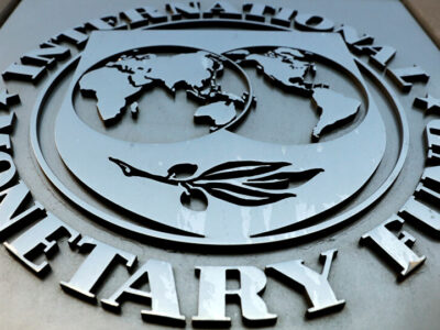 FMI: Economía global necesita más medidas para superar la recesión