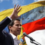 Guaidó insiste en la organización interna y externa para la Consulta Popular