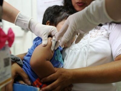 Falleció niña peruana que presentó primer caso de difteria en 20 años