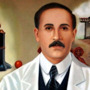 Venezuela exhumó los restos del futuro beato José Gregorio Hernández