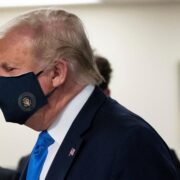 Donald Trump comenzó terapia con Remdesivir contra la COVID-19